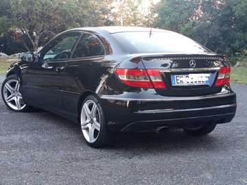 CLC 200 cdi Sport