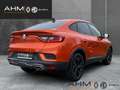 Renault Arkana 1.6 E-TECH Hybrid 145 RS-Line Fahrassistenz-System Orange - thumbnail 2
