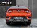 Renault Arkana 1.6 E-TECH Hybrid 145 RS-Line Fahrassistenz-System Orange - thumbnail 4
