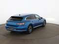 Volkswagen Arteon SB 2.0 TDI Elegance LED RADAR NAVI LEDER Blau - thumbnail 3