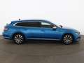 Volkswagen Arteon SB 2.0 TDI Elegance LED RADAR NAVI LEDER Blau - thumbnail 4