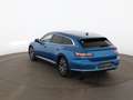 Volkswagen Arteon SB 2.0 TDI Elegance LED RADAR NAVI LEDER Blau - thumbnail 7