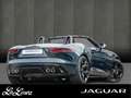 Jaguar F-Type Cabriolet P450 75 R-Dynamic RWD Klima-Paket - M... Grün - thumbnail 2