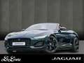 Jaguar F-Type Cabriolet P450 75 R-Dynamic RWD Klima-Paket - M... Grün - thumbnail 1