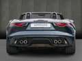 Jaguar F-Type Cabriolet P450 75 R-Dynamic RWD Klima-Paket - M... Grün - thumbnail 8