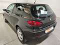 Alfa Romeo 147 2.0 Selespeed Distinctive Automatik Leder Klima Te Negro - thumbnail 2