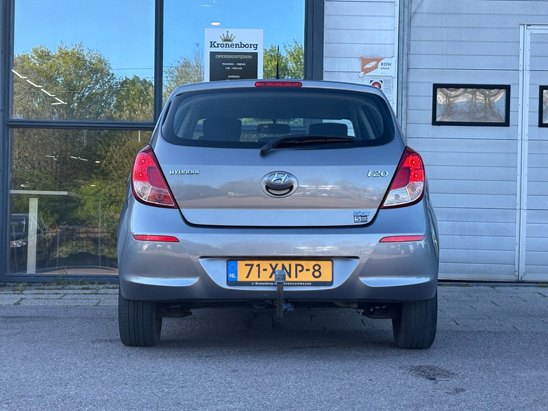 Photo du véhicule