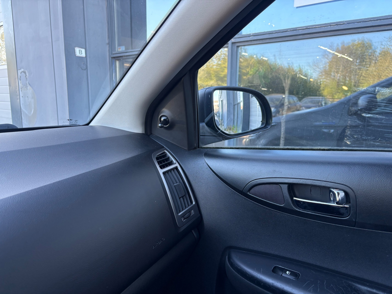 Photo du véhicule