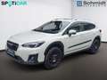 Subaru XV 1,6I CVT Navi Style Weiß - thumbnail 2