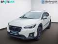 Subaru XV 1,6I CVT Navi Style Weiß - thumbnail 1