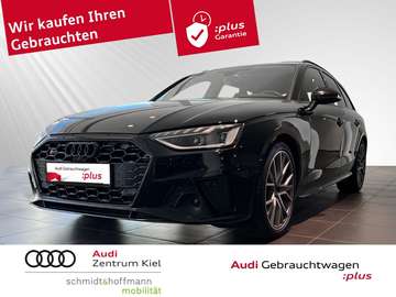 Avant TDI tiptronic AHK Navi+ LED Panorama Klima