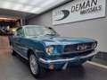 Ford Mustang Fastback * manual gearbox * 200 c.i. * matching Blau - thumbnail 18