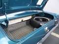 Ford Mustang Fastback * manual gearbox * 200 c.i. * matching Bleu - thumbnail 8