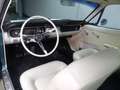 Ford Mustang Fastback * manual gearbox * 200 c.i. * matching Azul - thumbnail 11