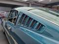 Ford Mustang Fastback * manual gearbox * 200 c.i. * matching Blu/Azzurro - thumbnail 19