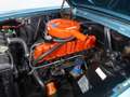 Ford Mustang Fastback * manual gearbox * 200 c.i. * matching Modrá - thumbnail 5