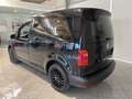 Volkswagen Caddy 2.0 TDI DSG Schwarz - thumbnail 3