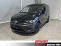 Volkswagen Caddy 2.0 TDI DSG Schwarz - thumbnail 1