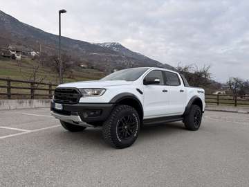 2.0 ecoblue double cab 213cv auto