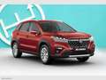 Suzuki S-Cross 1.4 Hybrid Top 2WD PROMOZIONE ADCARS!!! Rosso - thumbnail 5