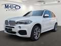 BMW X5 3.0 xDrive ~M-Sport~Softclose~AHK Weiß - thumbnail 1