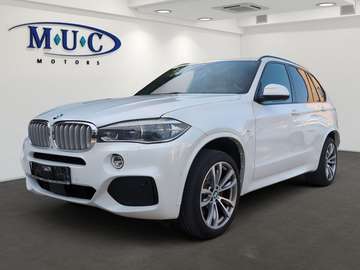 3.0 xDrive ~M-Sport~Softclose~AHK