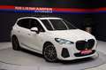 BMW 218 HuD Pano Memory Harman Kardon Blanc - thumbnail 1