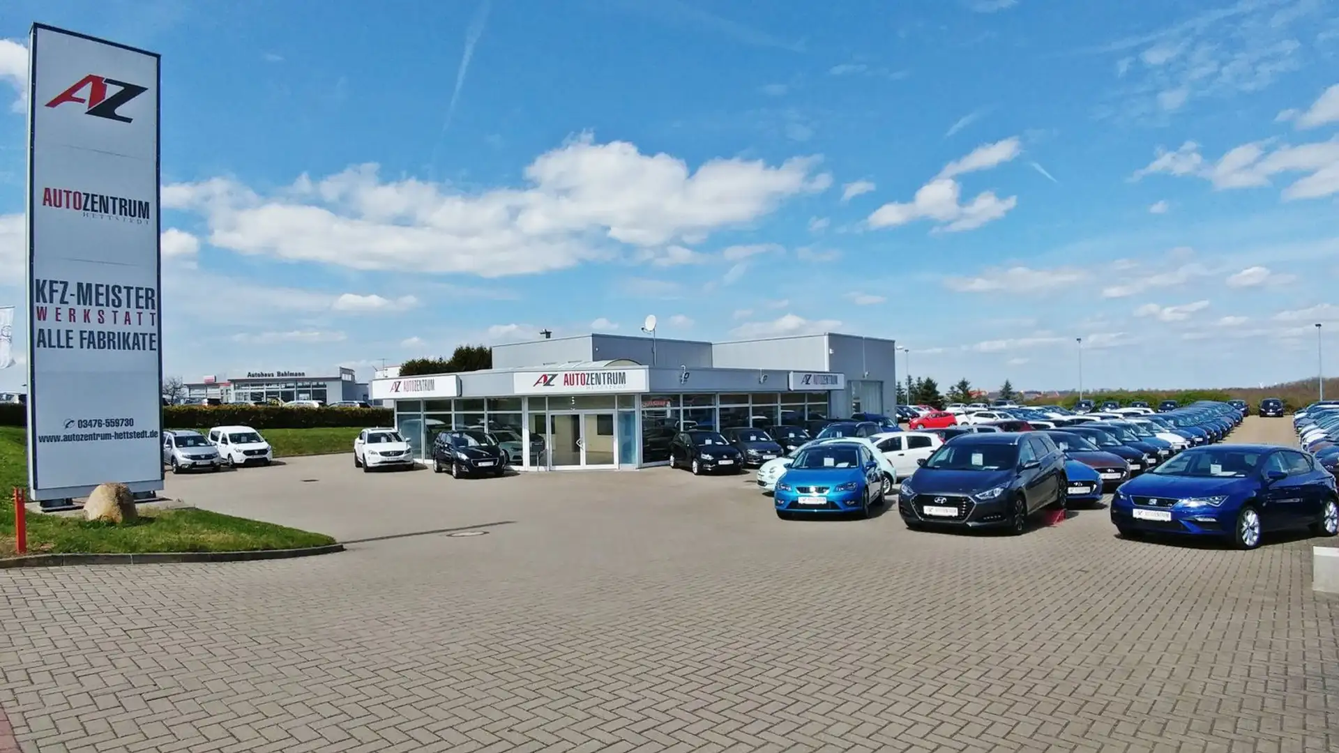 Renault Kadjar 159PS Limited AUTOMATIK LED WINTERPAKET Azul - 1