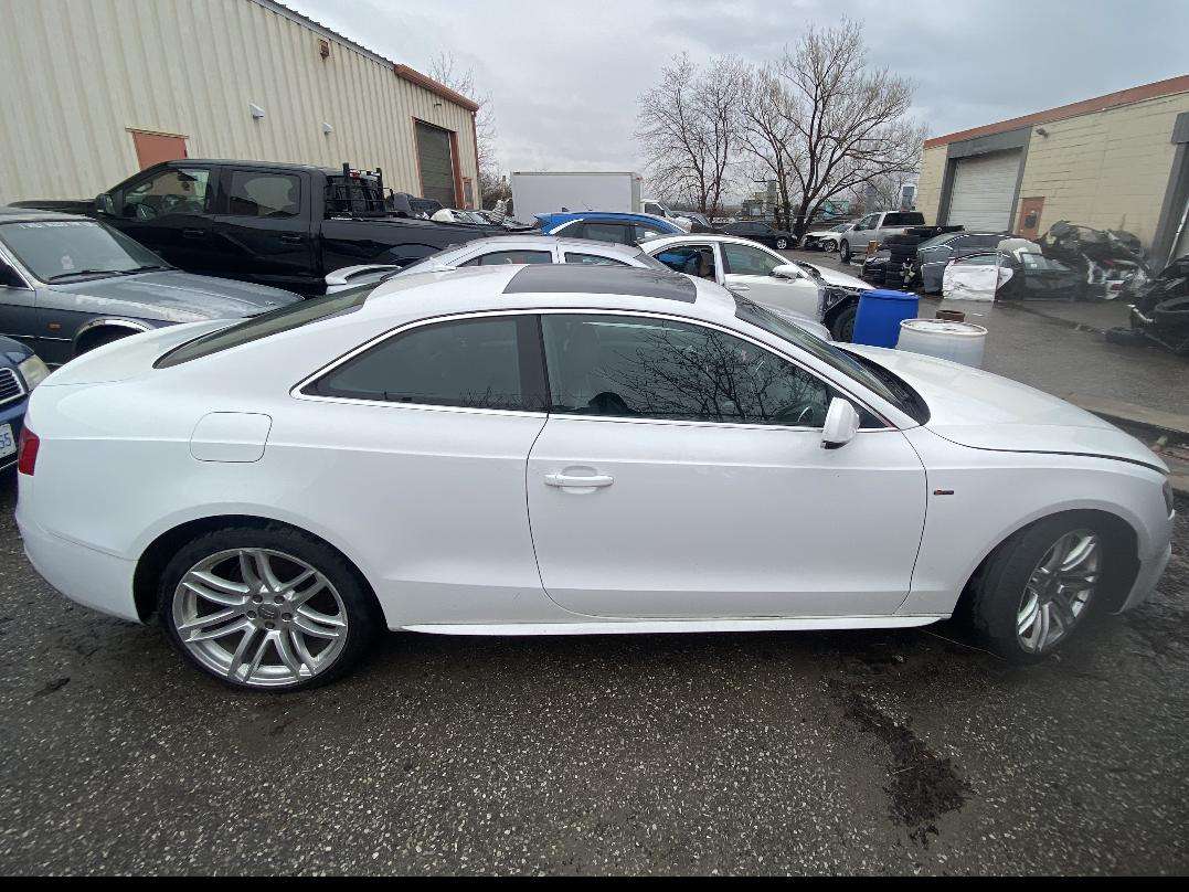 2015 Audi A5 alt 3