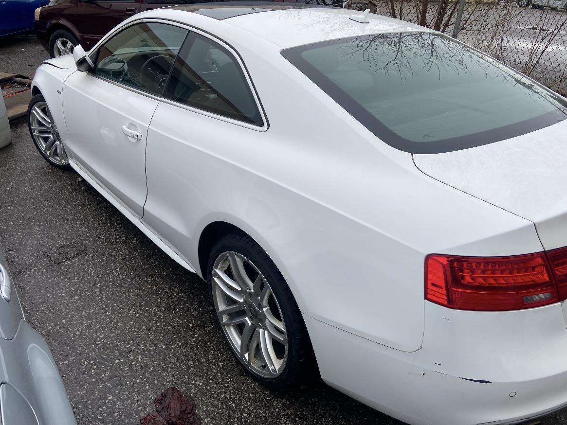 2015 Audi A5 alt 4