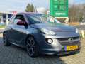 Opel Adam 1.4 Turbo S 150pk 2e eigenaar recaro stoelen Grau - thumbnail 9