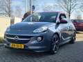 Opel Adam 1.4 Turbo S 150pk 2e eigenaar recaro stoelen Grau - thumbnail 3