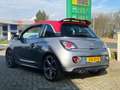 Opel Adam 1.4 Turbo S 150pk 2e eigenaar recaro stoelen Grau - thumbnail 5