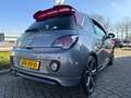 Opel Adam 1.4 Turbo S 150pk 2e eigenaar recaro stoelen Grau - thumbnail 11