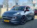 Opel Adam 1.4 Turbo S 150pk 2e eigenaar recaro stoelen Grau - thumbnail 1