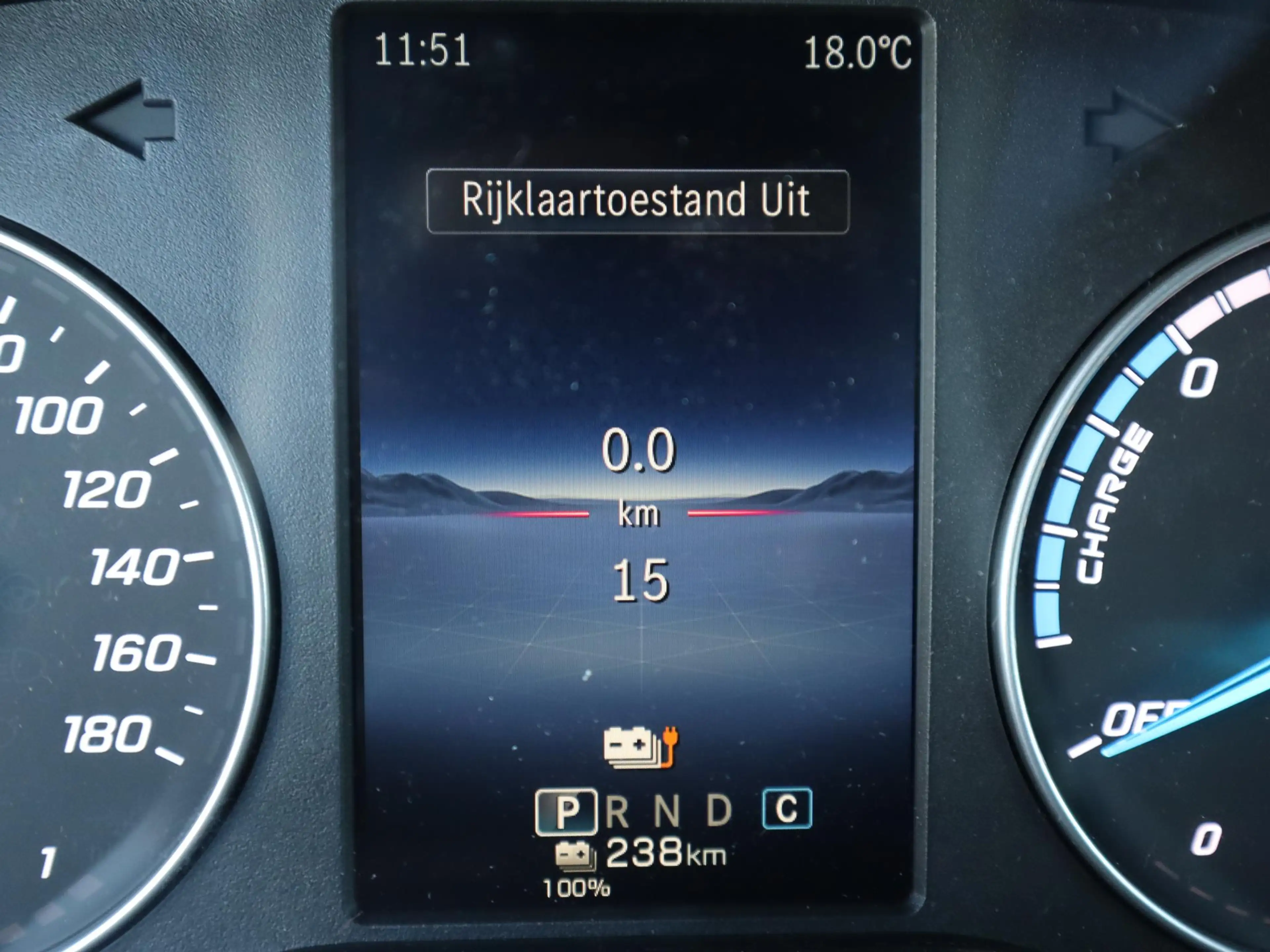 Mercedes-Benz Citan eCitan 112 SELECT L1 51 kWh 280km WLTP — photo 4