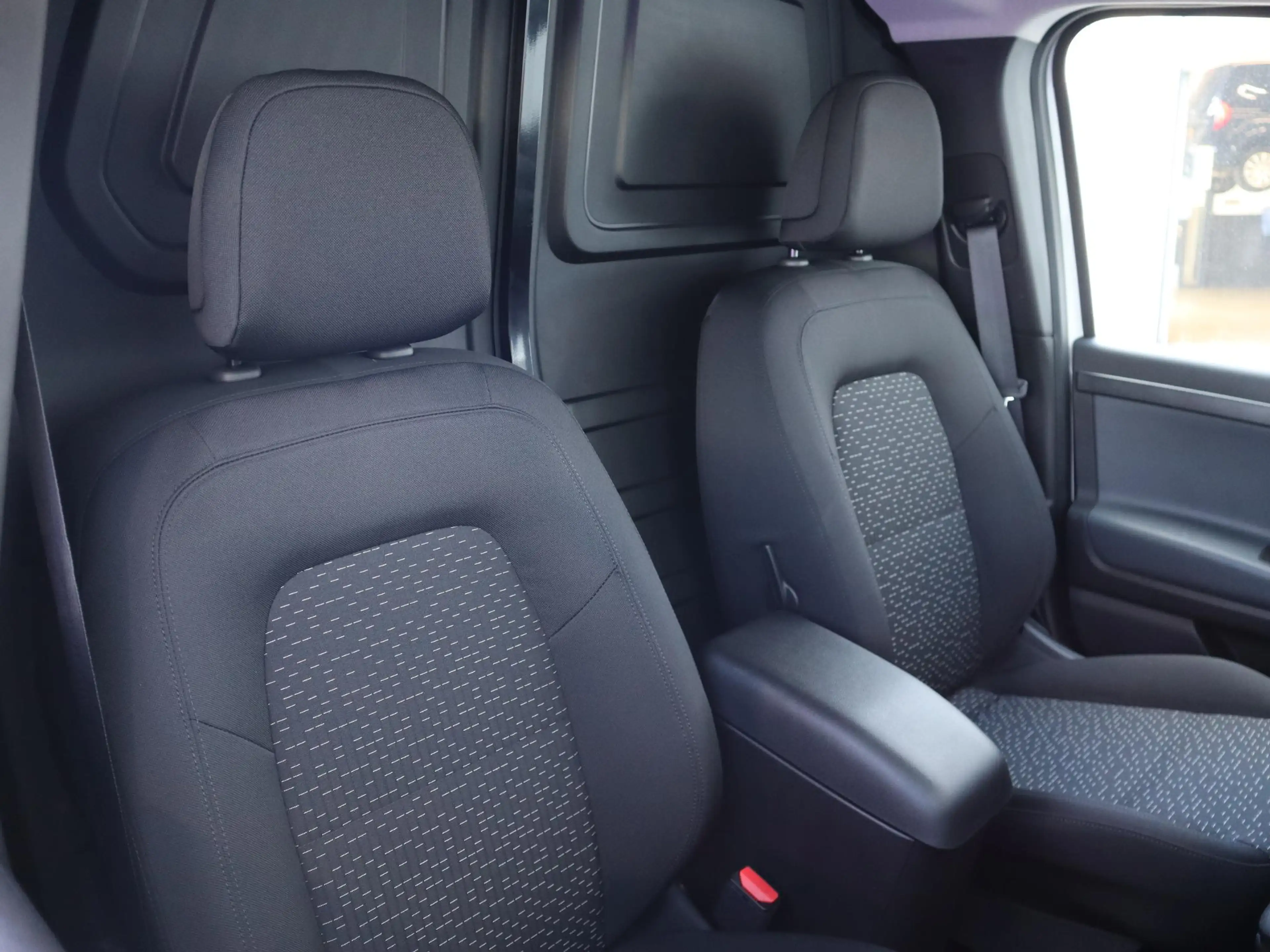 Mercedes-Benz Citan eCitan 112 SELECT L1 51 kWh 280km WLTP — photo 15