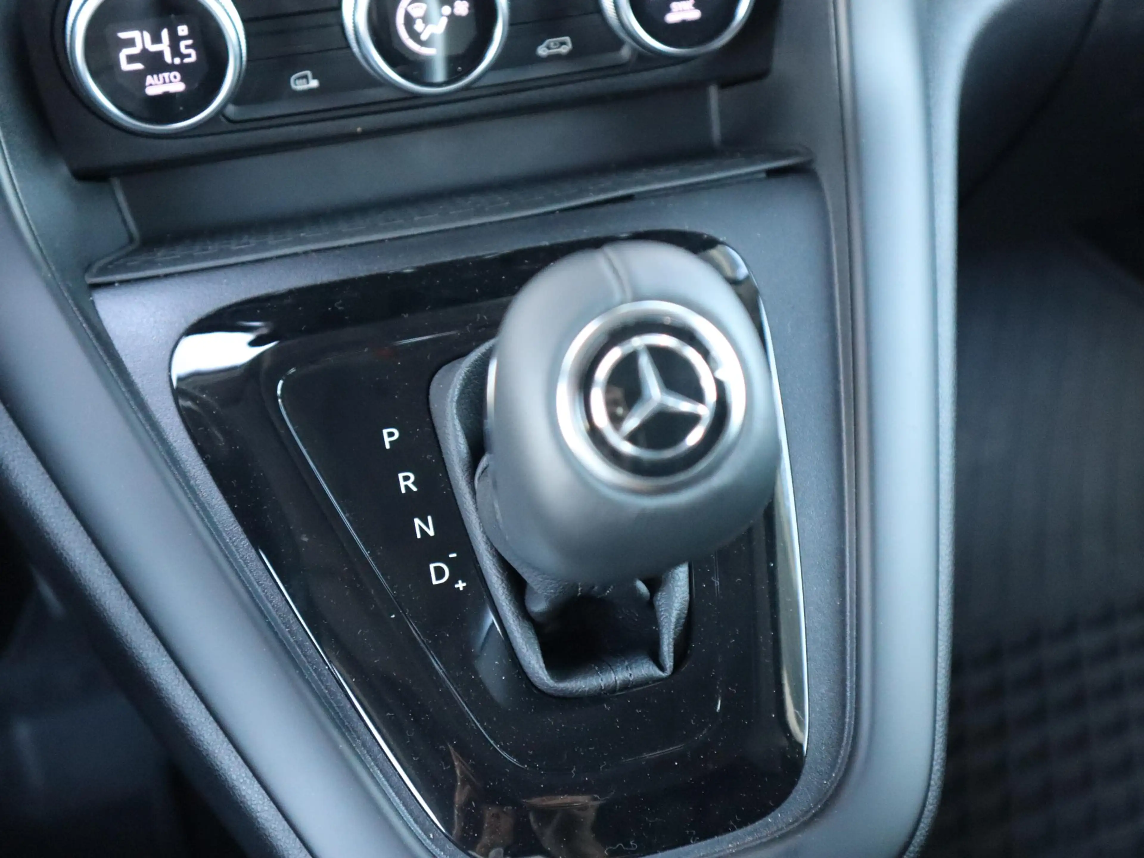 Mercedes-Benz Citan eCitan 112 SELECT L1 51 kWh 280km WLTP — photo 8