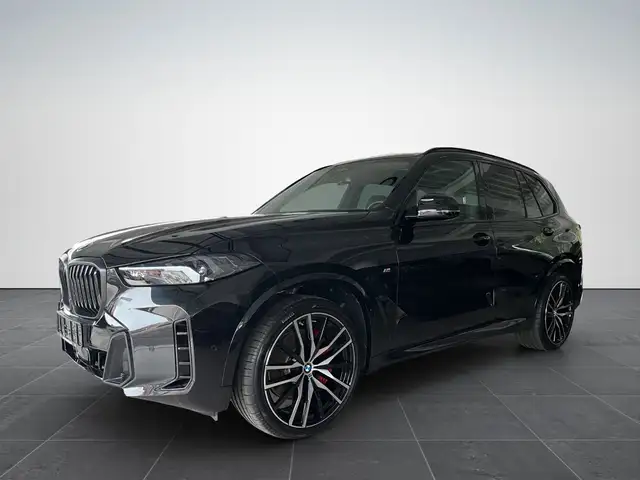 BMW X5 xDrive 40i M-SPORT PRO/AHK/PANO/7-SITZ/VOLL