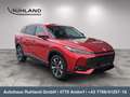 MG HS HEV+ Luxury Aut. *inkl. € 2000,-- Eintauschbonus* Rot - thumbnail 7