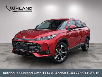 HEV+ Luxury Aut. *inkl. € 2000,-- Eintauschbonus*