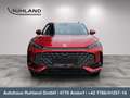 MG HS HEV+ Luxury Aut. *inkl. € 2500,-- Eintauschbonus* Rot - thumbnail 8