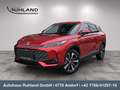 MG HS HEV+ Luxury Aut. *inkl. € 2000,-- Eintauschbonus* Rot - thumbnail 1