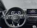Kia ProCeed / pro_cee'd GT 1.6 T-GDI *PANORAMADACH*KOMFORT-PAKET* Zilver - thumbnail 16