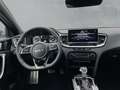 Kia ProCeed / pro_cee'd GT 1.6 T-GDI *PANORAMADACH*KOMFORT-PAKET* Zilver - thumbnail 14