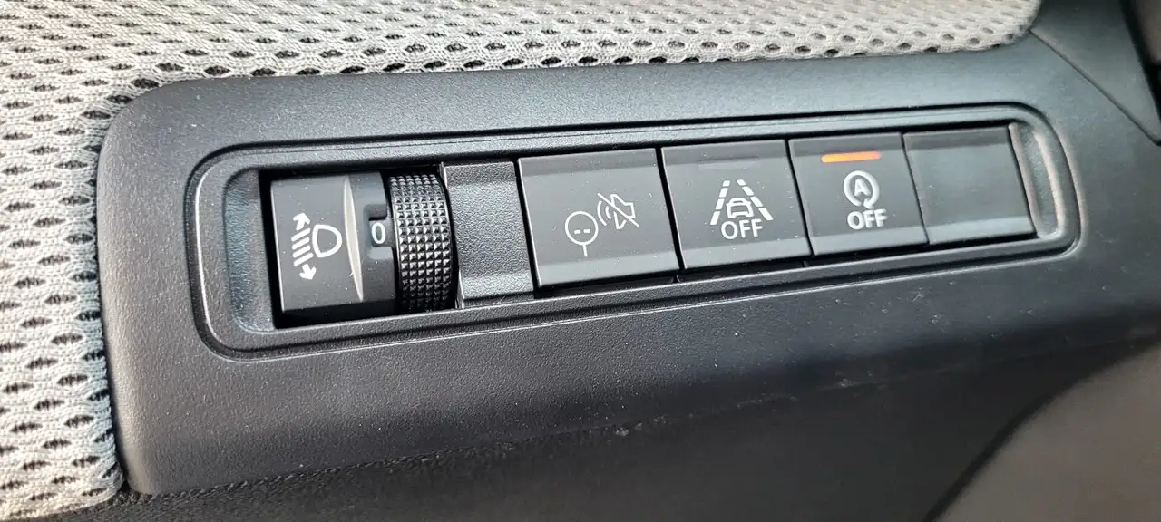 Citroen C3 2026 — фото 13
