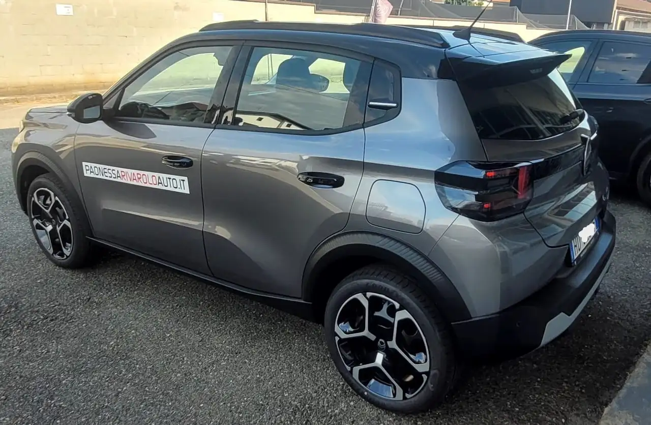 Citroen C3 2026