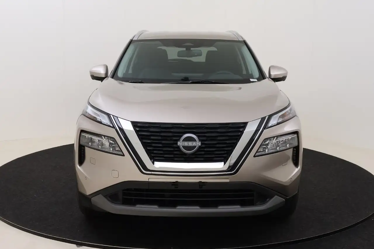 Nissan X-Trail 2026