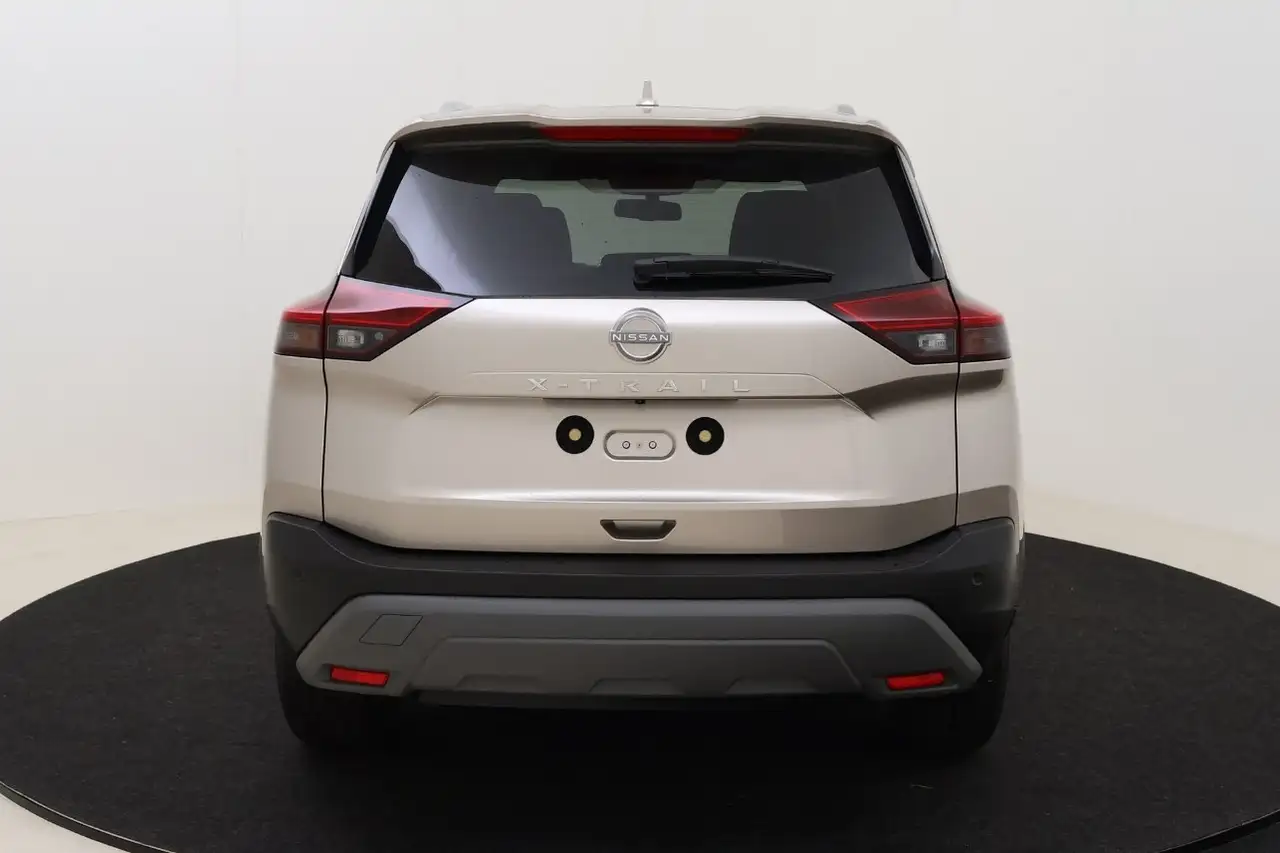 Nissan X-Trail 2026