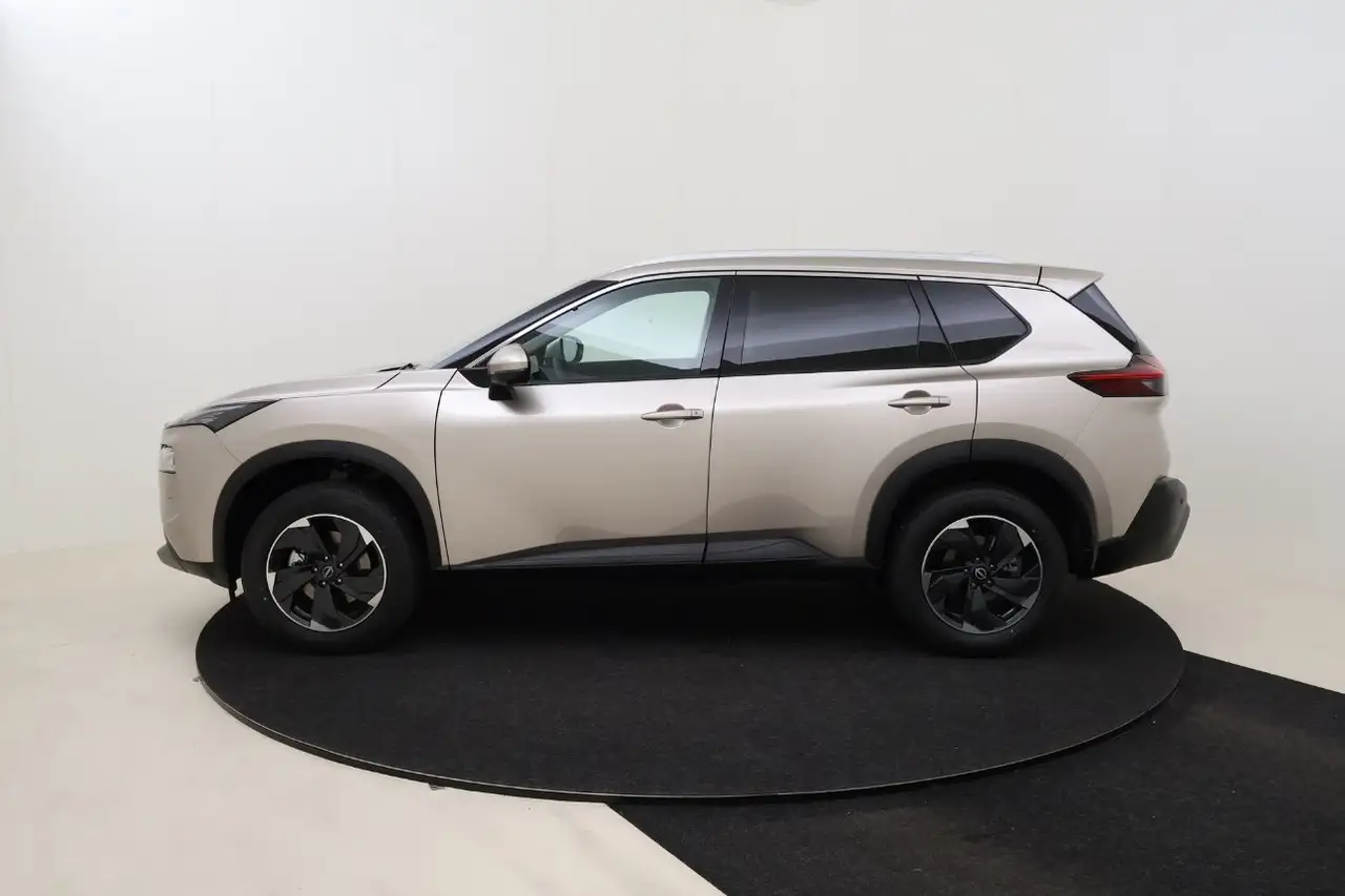 Nissan X-Trail 2026